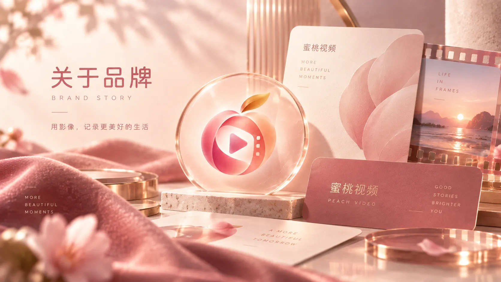 蜜桃视频站点定位与内容范围说明