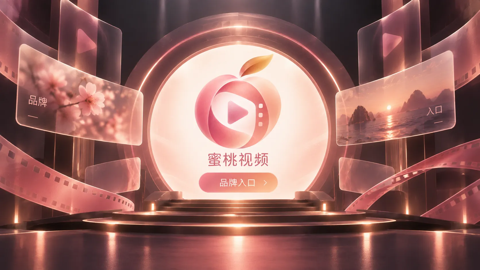 第一次搜索蜜桃视频时，先分清三类需求