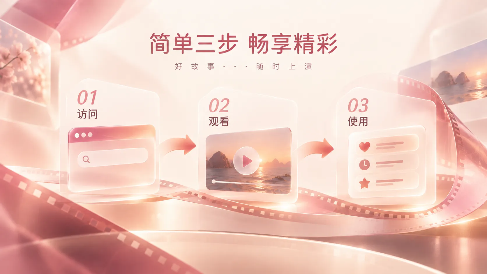 蜜桃视频访问观看与站内查找指南