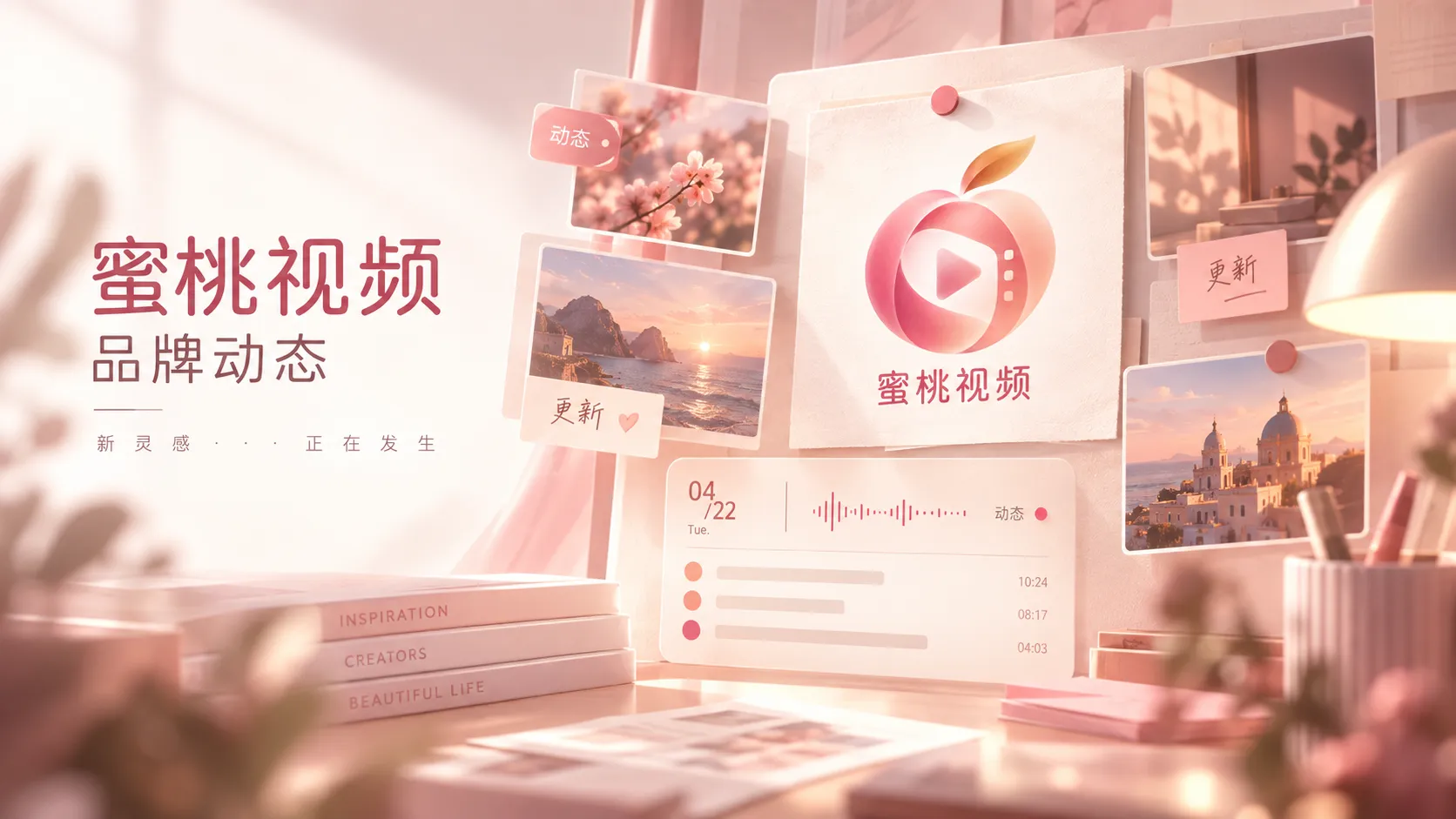 “蜜桃影业”等关联名称的站内位置
